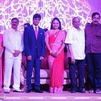 Saikumar Daughter Wedding Reception Photos | Picture 247692