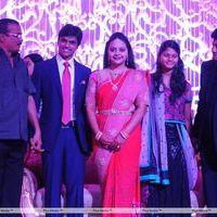 Saikumar Daughter Wedding Reception Photos | Picture 247695