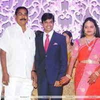 Saikumar Daughter Wedding Reception Photos | Picture 247696