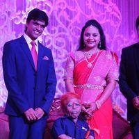 Saikumar Daughter Wedding Reception Photos | Picture 247702