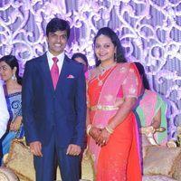 Saikumar Daughter Wedding Reception Photos | Picture 247705
