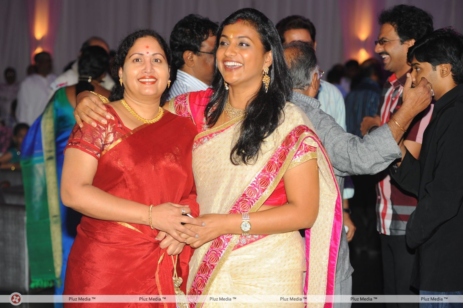 Saikumar Daughter Wedding Reception Photos | Picture 247738