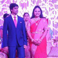 Saikumar Daughter Wedding Reception Photos | Picture 247715