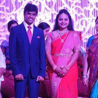 Saikumar Daughter Wedding Reception Photos | Picture 247717