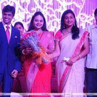 Saikumar Daughter Wedding Reception Photos | Picture 247736