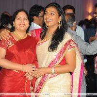 Saikumar Daughter Wedding Reception Photos | Picture 247738