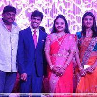 Saikumar Daughter Wedding Reception Photos | Picture 247744