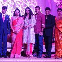 Saikumar Daughter Wedding Reception Photos | Picture 247745