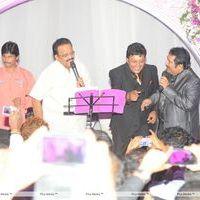 Saikumar Daughter Wedding Reception Photos | Picture 247748