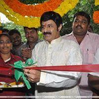 Nandamuri Balakrishna - Actor Balakrishna opens Pure O Naturals outlet Pictures | Picture 248962