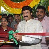 Nandamuri Balakrishna - Actor Balakrishna opens Pure O Naturals outlet Pictures | Picture 248966