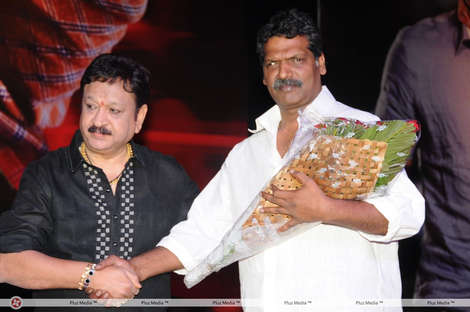 Mask Telugu Movie Audio Release Pictures | Picture 248988