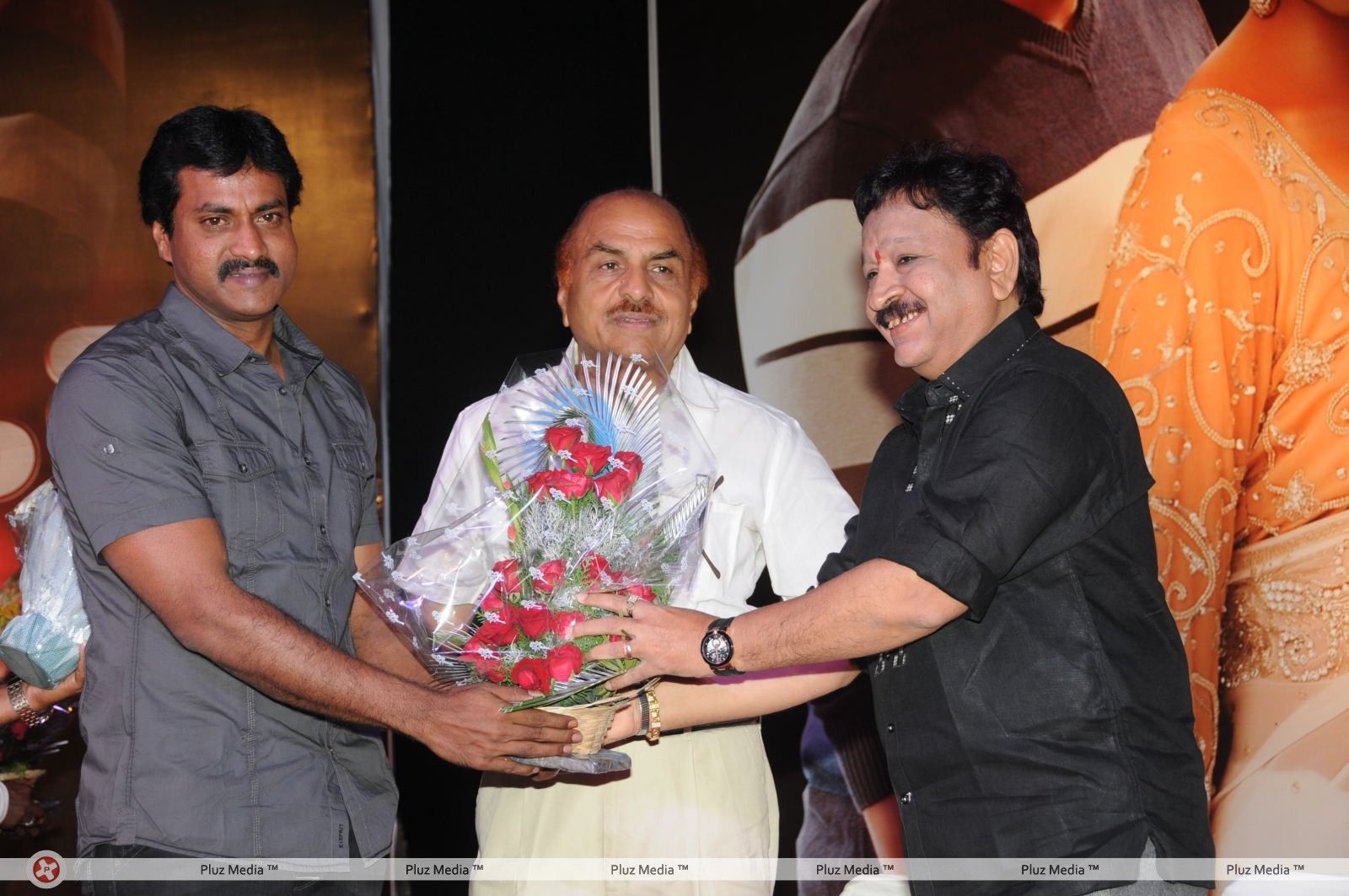 Mask Telugu Movie Audio Release Pictures | Picture 249019