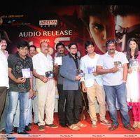 Mask Telugu Movie Audio Release Pictures | Picture 248977