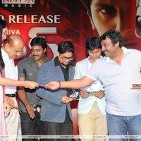 Mask Telugu Movie Audio Release Pictures | Picture 248983