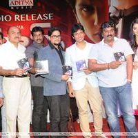Mask Telugu Movie Audio Release Pictures | Picture 248985