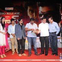 Mask Telugu Movie Audio Release Pictures | Picture 248986