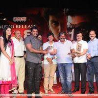 Mask Telugu Movie Audio Release Pictures | Picture 248987