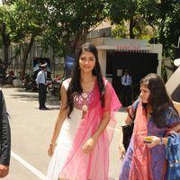 Pooja Hegde - Mask Telugu Movie Audio Release Pictures | Picture 249010