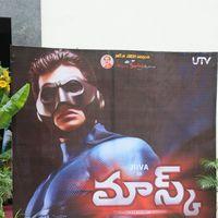Mask Telugu Movie Audio Release Pictures | Picture 248885