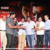 Mask Telugu Movie Audio Release Pictures | Picture 249028
