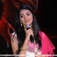 Pooja Hegde - Mask Telugu Movie Audio Release Pictures | Picture 249037