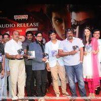 Mask Telugu Movie Audio Release Pictures | Picture 249041
