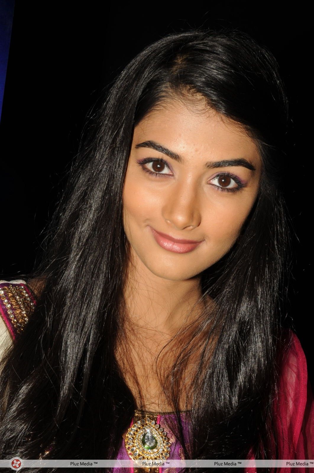 Pooja Hegde at Mask Movie Audio Launch Pictures | Picture 248958