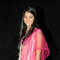 Pooja Hegde at Mask Movie Audio Launch Pictures | Picture 248908