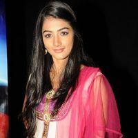 Pooja Hegde at Mask Movie Audio Launch Pictures | Picture 248909