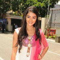 Pooja Hegde at Mask Movie Audio Launch Pictures | Picture 248910