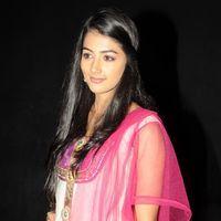 Pooja Hegde at Mask Movie Audio Launch Pictures | Picture 248911