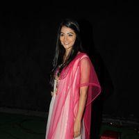Pooja Hegde at Mask Movie Audio Launch Pictures | Picture 248912