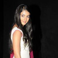 Pooja Hegde at Mask Movie Audio Launch Pictures | Picture 248913