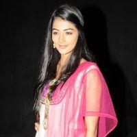 Pooja Hegde at Mask Movie Audio Launch Pictures | Picture 248915