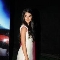 Pooja Hegde at Mask Movie Audio Launch Pictures | Picture 248916