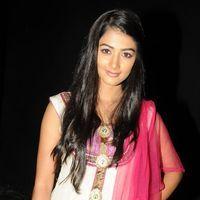 Pooja Hegde at Mask Movie Audio Launch Pictures | Picture 248917