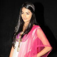 Pooja Hegde at Mask Movie Audio Launch Pictures | Picture 248920