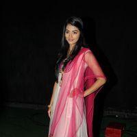 Pooja Hegde at Mask Movie Audio Launch Pictures | Picture 248921