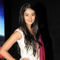 Pooja Hegde at Mask Movie Audio Launch Pictures | Picture 248924