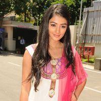 Pooja Hegde at Mask Movie Audio Launch Pictures | Picture 248927