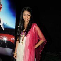 Pooja Hegde at Mask Movie Audio Launch Pictures | Picture 248928