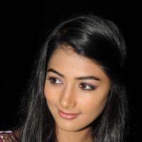 Pooja Hegde at Mask Movie Audio Launch Pictures | Picture 248930