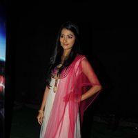 Pooja Hegde at Mask Movie Audio Launch Pictures | Picture 248931