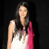 Pooja Hegde at Mask Movie Audio Launch Pictures | Picture 248933