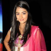 Pooja Hegde at Mask Movie Audio Launch Pictures | Picture 248935