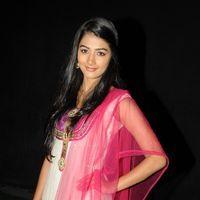 Pooja Hegde at Mask Movie Audio Launch Pictures | Picture 248938