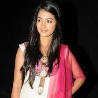 Pooja Hegde at Mask Movie Audio Launch Pictures | Picture 248939