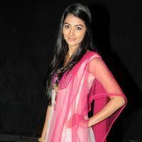 Pooja Hegde at Mask Movie Audio Launch Pictures | Picture 248940