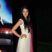 Pooja Hegde at Mask Movie Audio Launch Pictures | Picture 248942